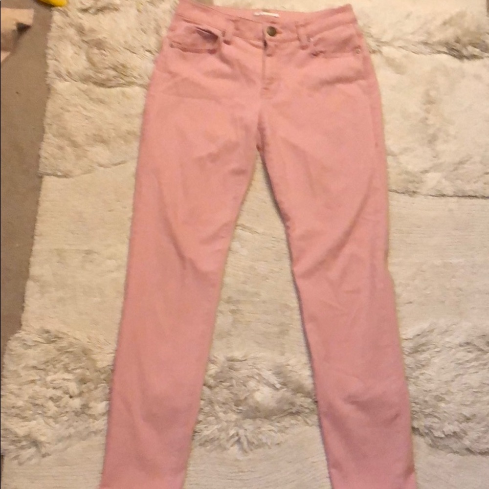 CAbi jeans -